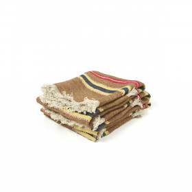 Petite Fouta en Lin The Belgian Towel  