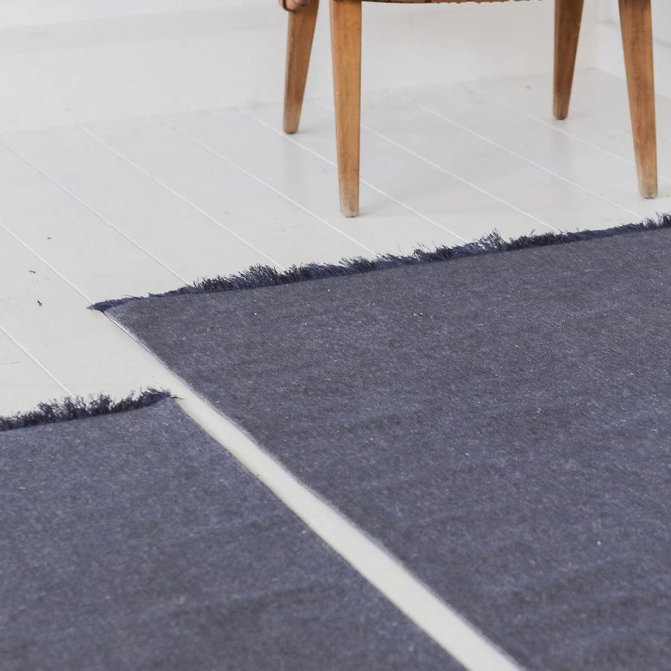 Tapis en Lin Portobello Road