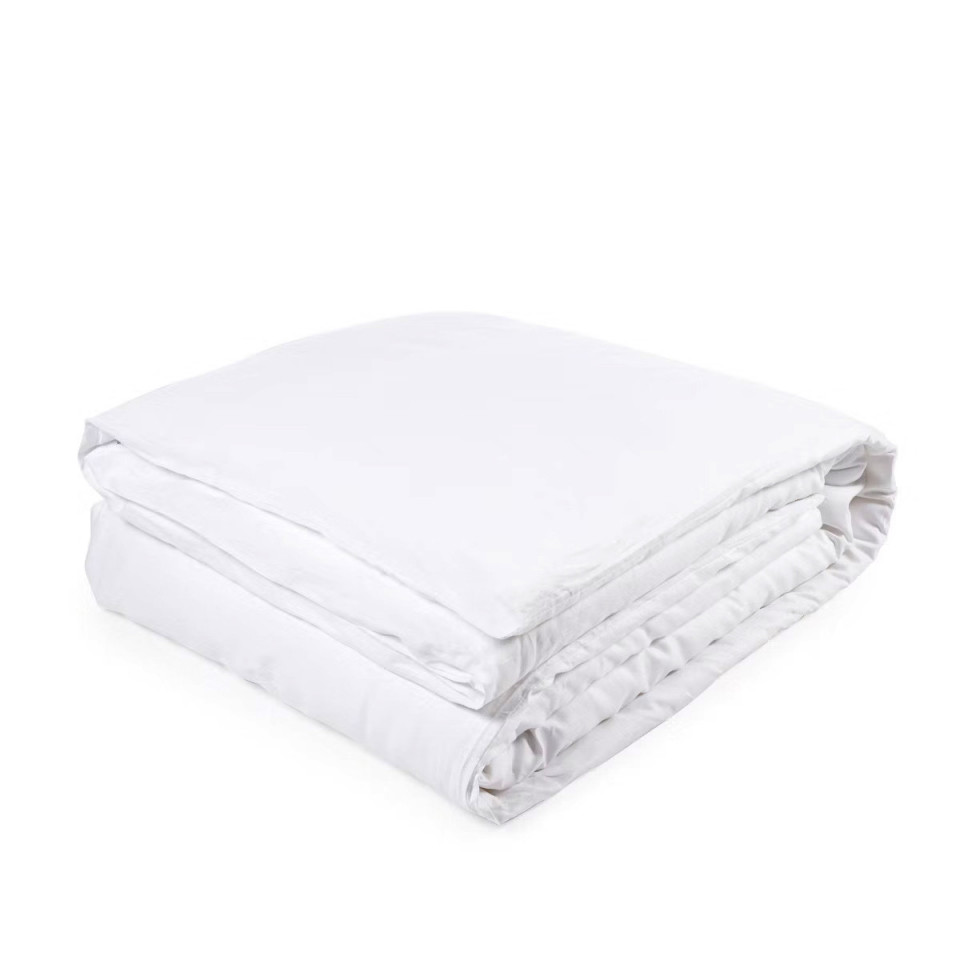 Housse de Couette en Lin Classics Geneva  
