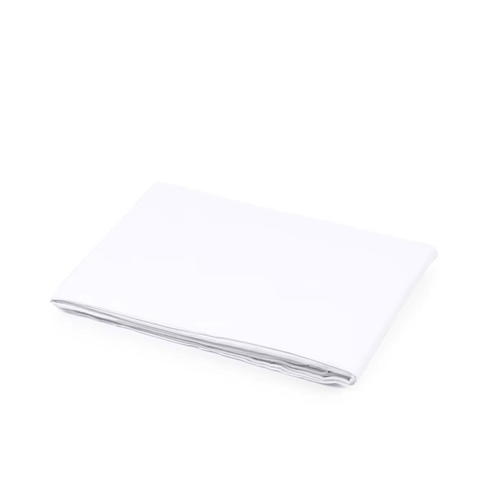 Drap Plat en Lin Classics Geneva  