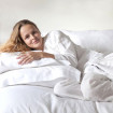 Housse de Couette en Lin Classics Geneva