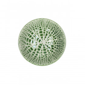 Bol à Céréales en Porcelaine Céladon LOTUS