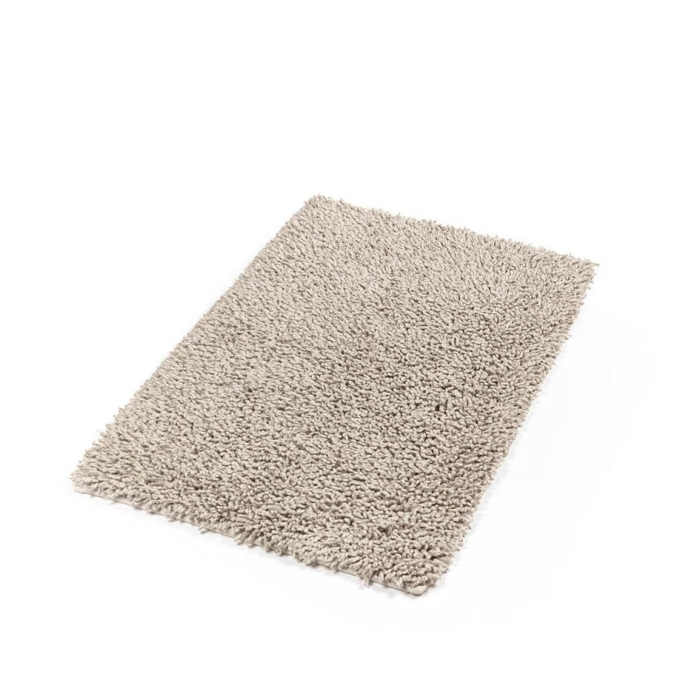 Tapis de Bain Lin et Coton Calistoga  