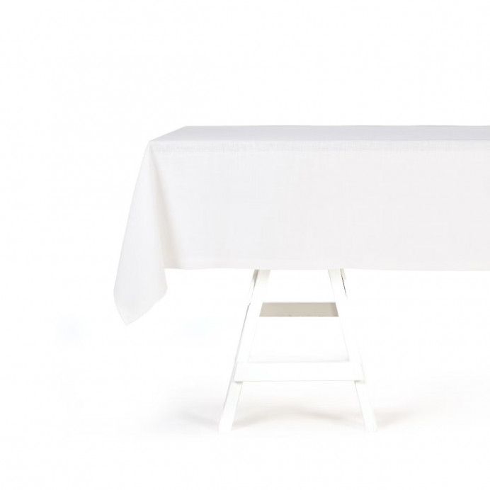 Nappe en Lin Mélangé Riverside