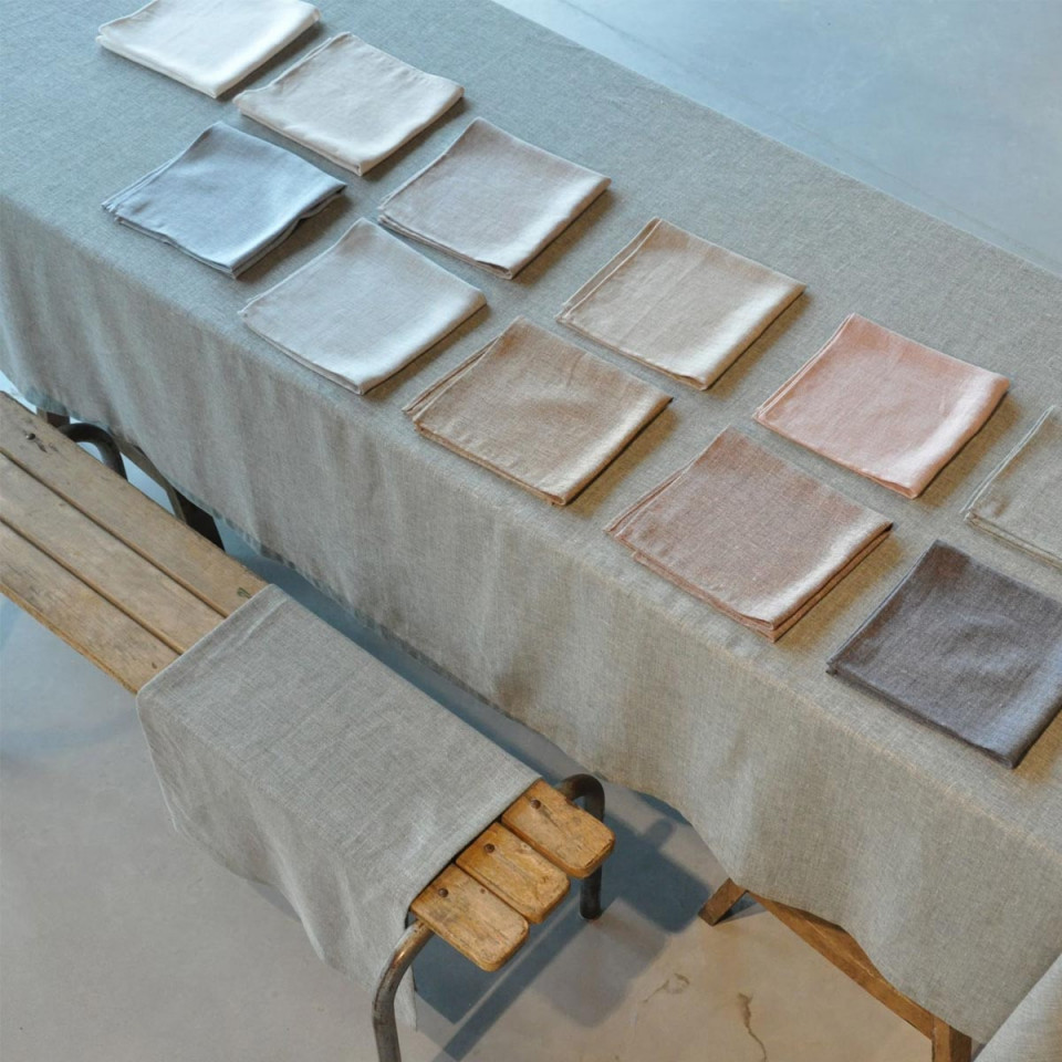 Nappe Riverside  