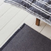 Tapis en Lin Portobello Road