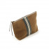 Pochette en Lin Miles