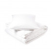 Housse de Couette Lin et Coton California