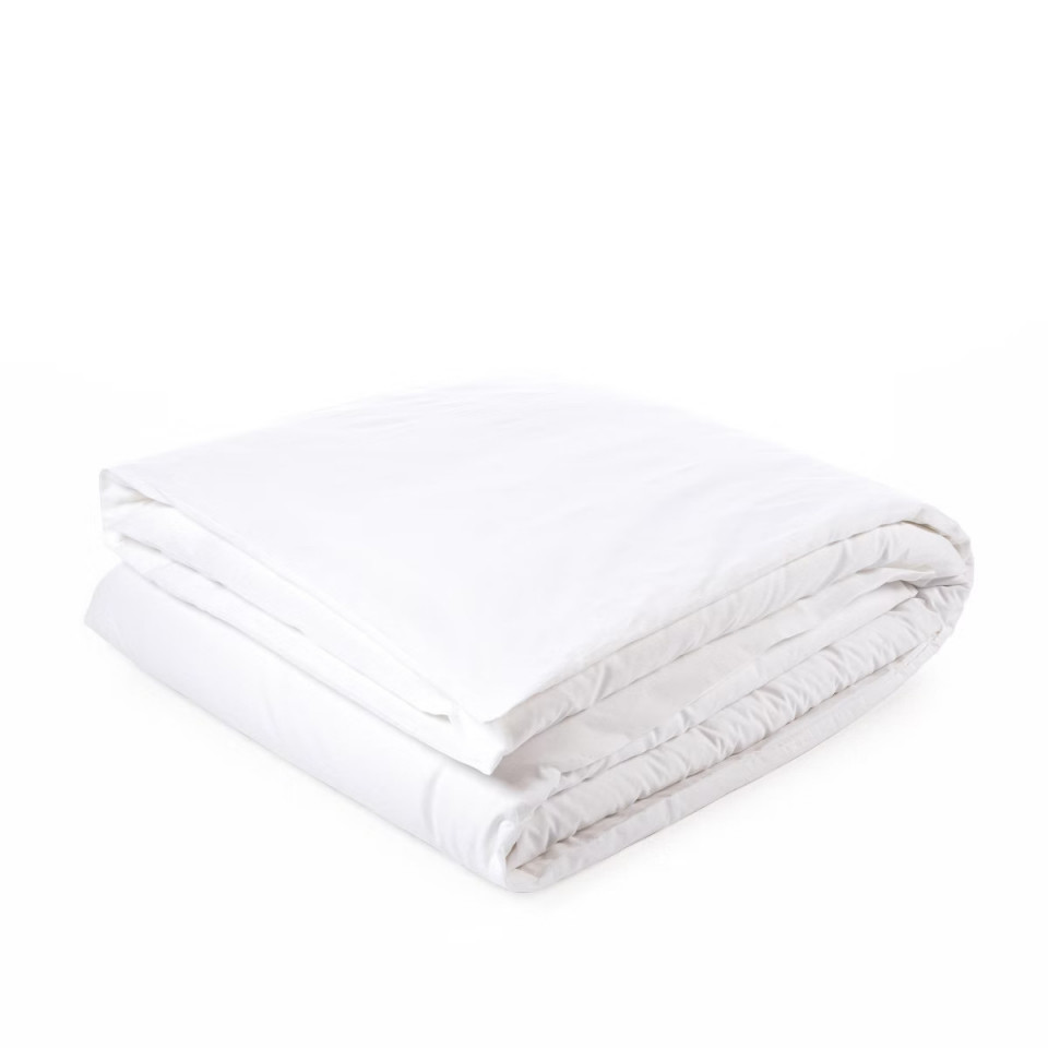 Housse de Couette Lin et Coton California  
