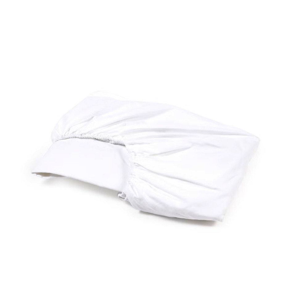 Drap Housse Lin et Coton California  