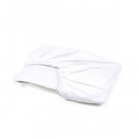 Drap Housse Lin et Coton California  