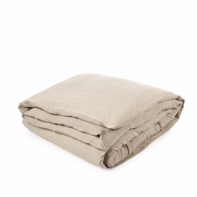 Housse de Couette en Lin BIO Heritage  