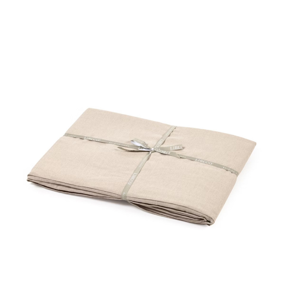 Drap Plat en Lin Bio Heritage  