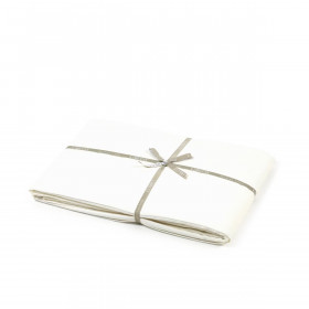 Drap Plat en Lin Bio Heritage  