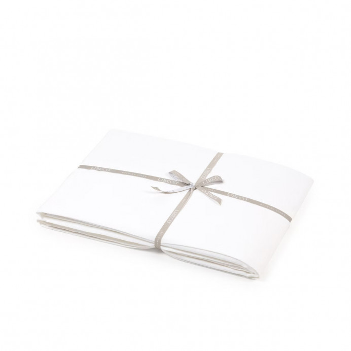 Drap Plat en Lin Bio Heritage