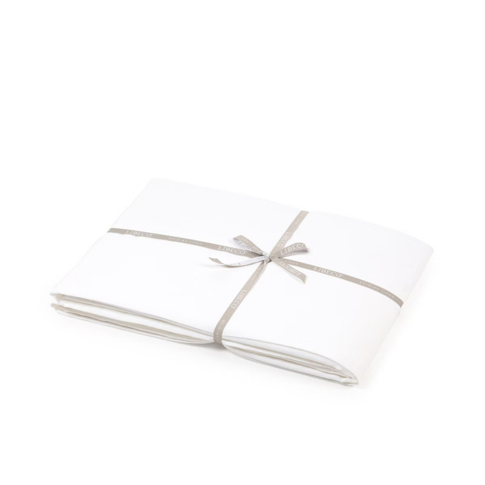 Drap Plat en Lin Bio Heritage  