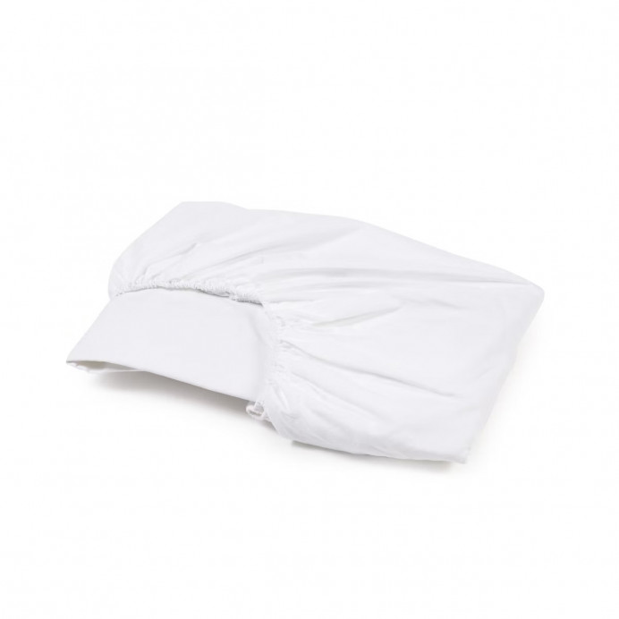 Drap Housse en Lin Bio Heritage