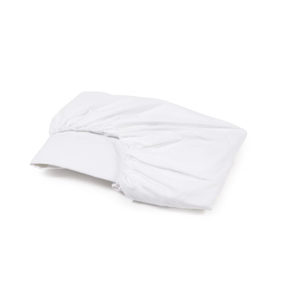 Drap Housse en Lin Bio Heritage  