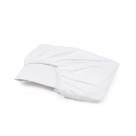 Drap Housse en Lin Bio Heritage  