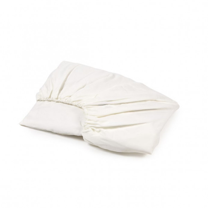 Drap Housse en Lin Bio Heritage