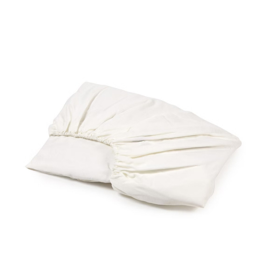 Drap Housse en Lin Bio Heritage  