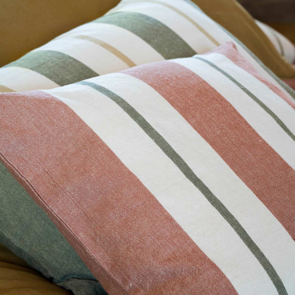 Housse de Coussin JUNKO