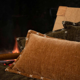 Coussin Chiné ESTRELLA