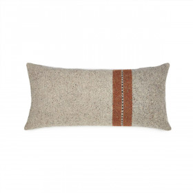 Housse de Coussin en Laine Mélangée Montana  
