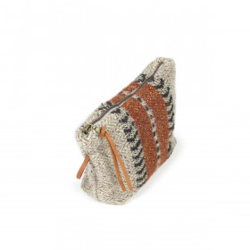 Pochette en Laine et Lin Montana  