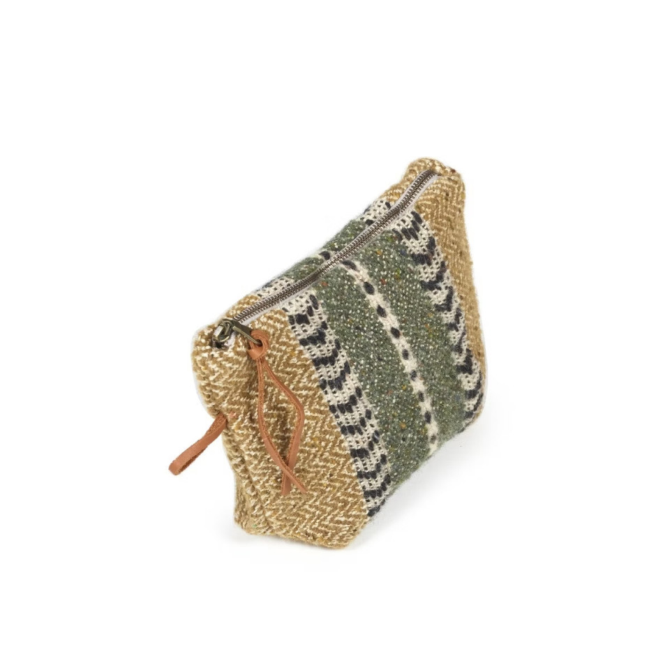 Pochette en Laine et Lin Montana  