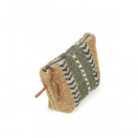 Pochette en Laine et Lin Montana  