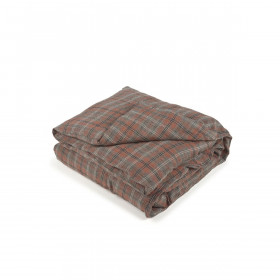Housse de Couette en Lin Jude  