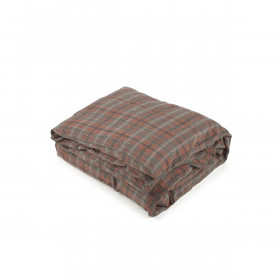 Housse de Couette en Lin Jude  