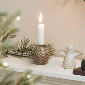 Ange en porcelaine - Ib Laursen