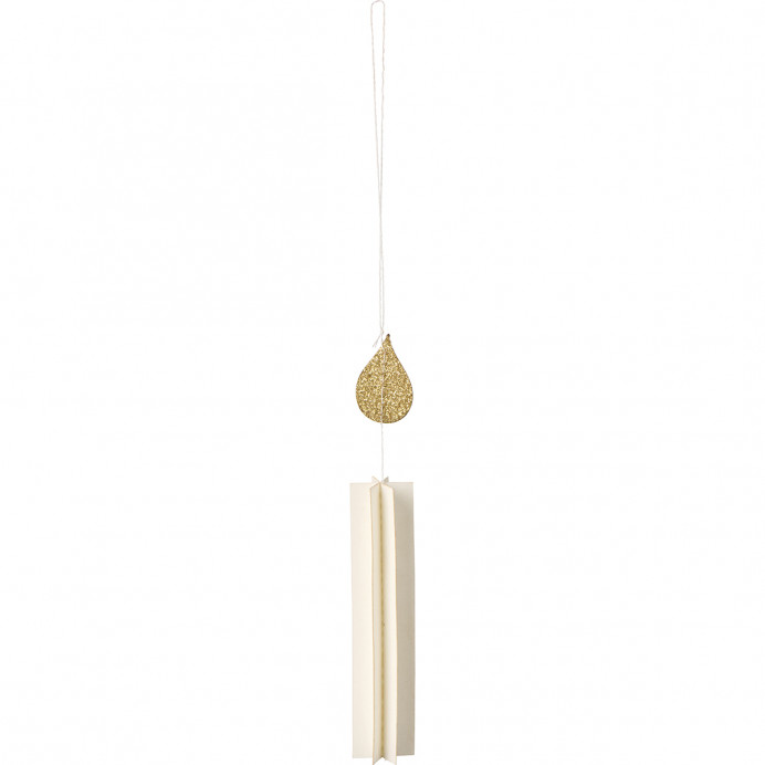 Décor Bougie à Suspendre - Ib Laursen