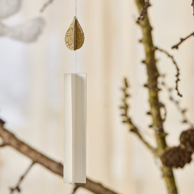 Décor Bougie à Suspendre - Ib Laursen