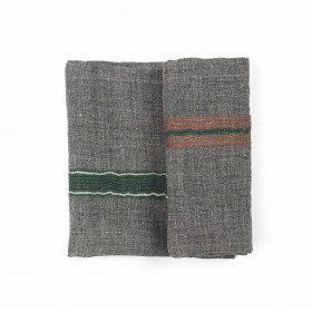 Serviette de Table en Lin Arlo  