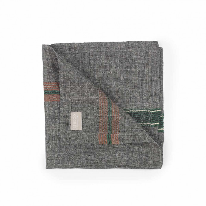 Serviette de Table en Lin Arlo