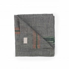 Serviette de Table en Lin Arlo  