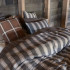 Housse de Couette en Lin Tahoe