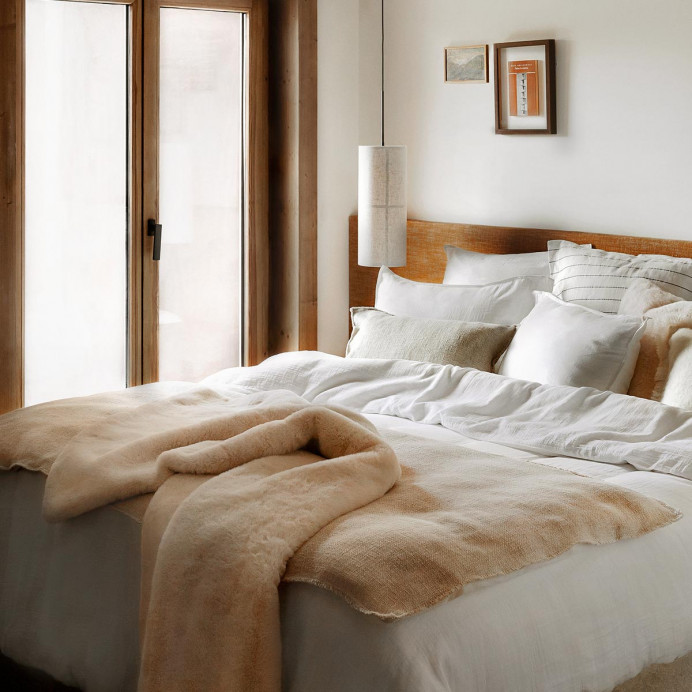 Housse de Couette MYKONOS