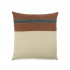 Housse de Coussin Lin et Laine Sienna