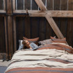 Plaid Lin et Laine Sienna