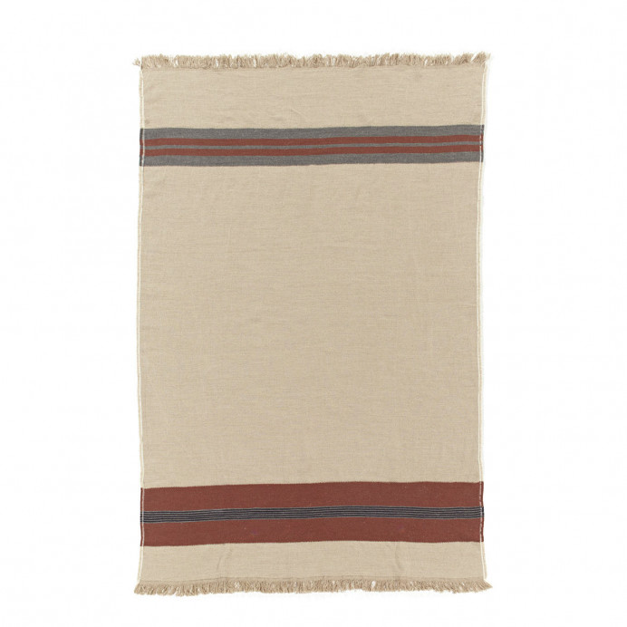 Plaid Lin et Laine Sienna