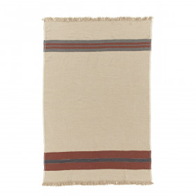 Plaid Lin et Laine Sienna