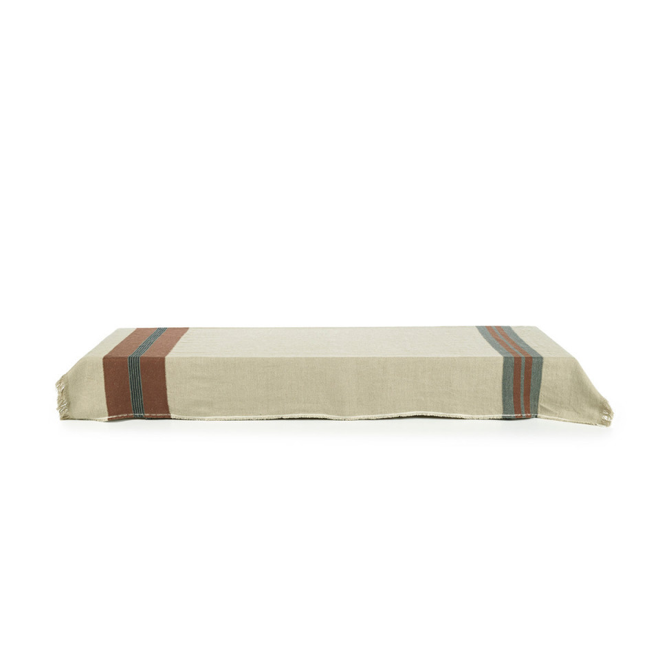 Plaid Lin et Laine Sienna