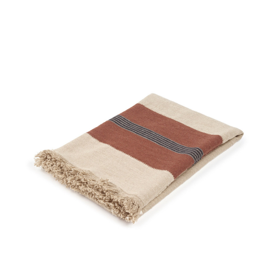 Plaid Lin et Laine Sienna