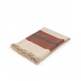 Plaid Lin et Laine Sienna