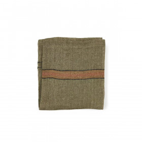 Serviette de Table en Lin Marie  