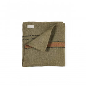 Serviette de Table en Lin Marie  